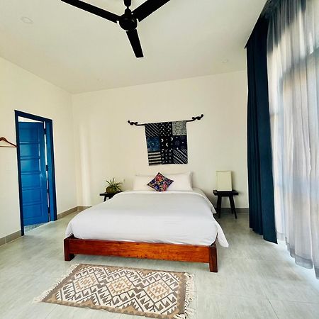Chez Mimosa Hoi An - Rice Field - New Address Dx18, Thanh Nhut, Cam Thanh מראה חיצוני תמונה