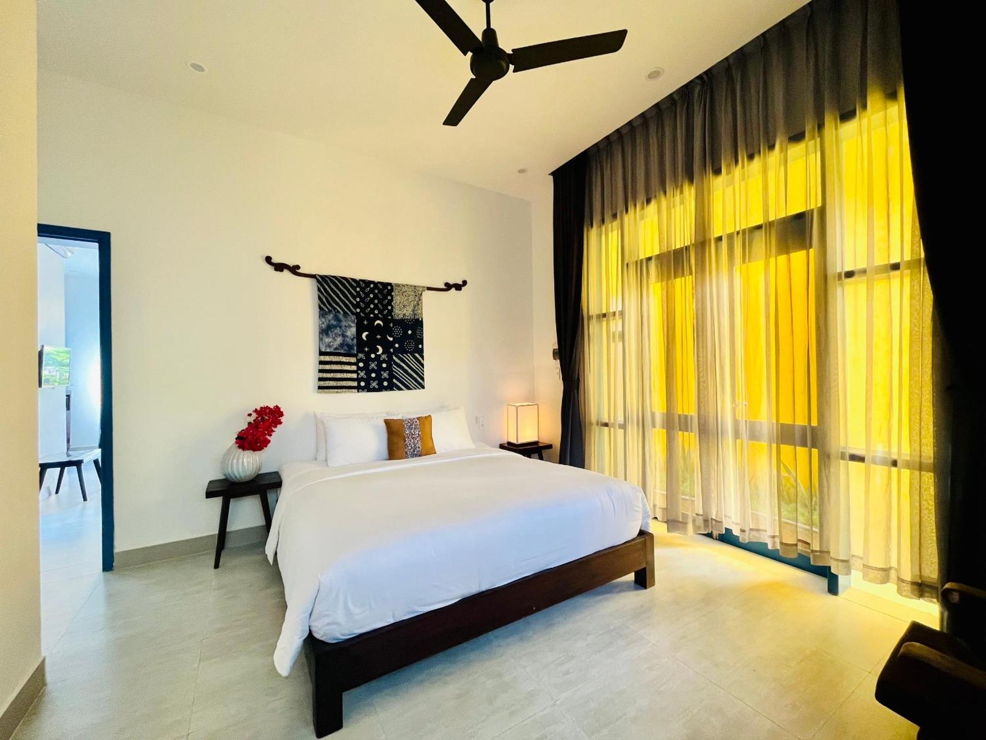 Chez Mimosa Hoi An - Rice Field - New Address Dx18, Thanh Nhut, Cam Thanh מראה חיצוני תמונה