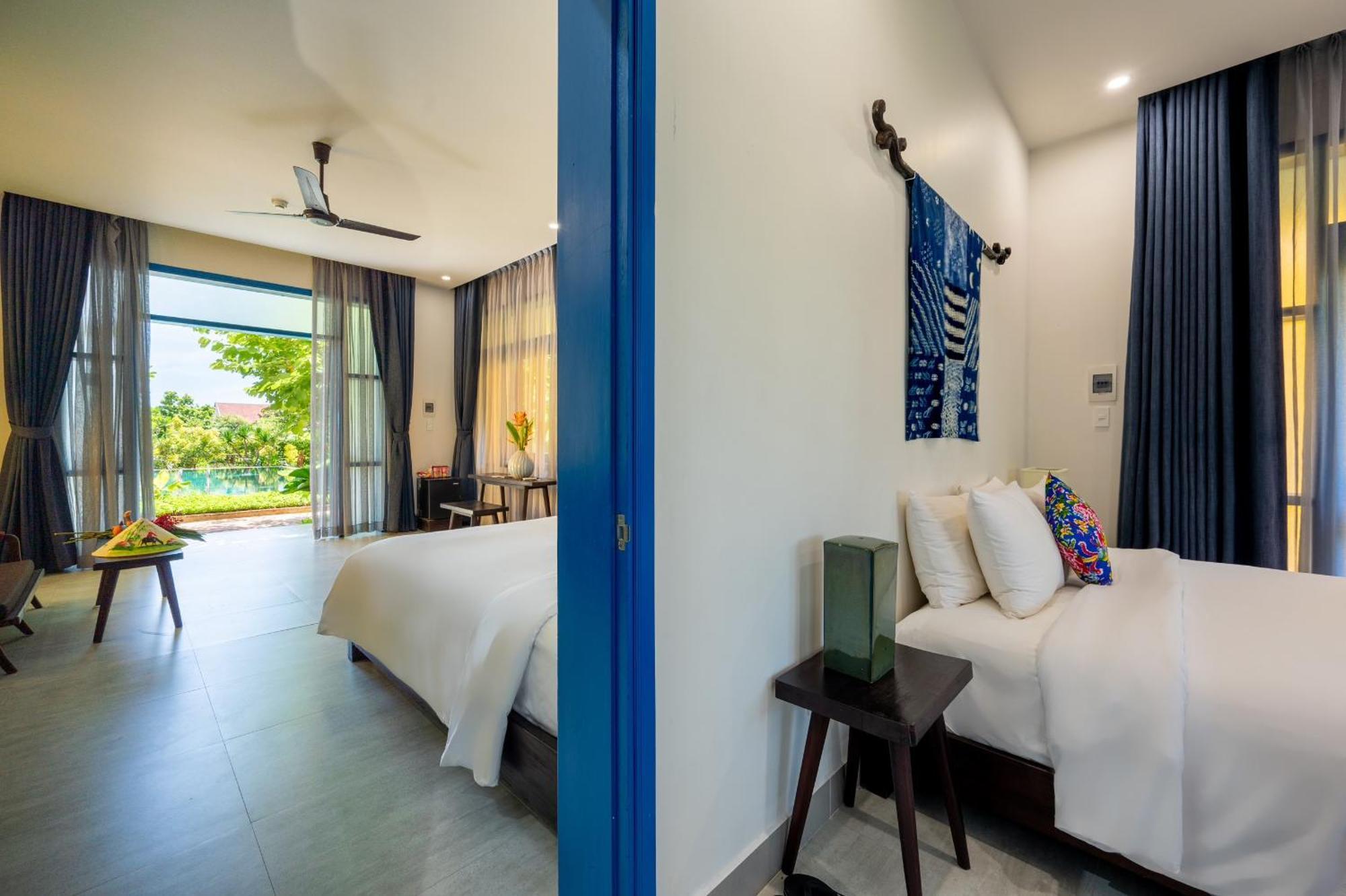 Chez Mimosa Hoi An - Rice Field - New Address Dx18, Thanh Nhut, Cam Thanh מראה חיצוני תמונה